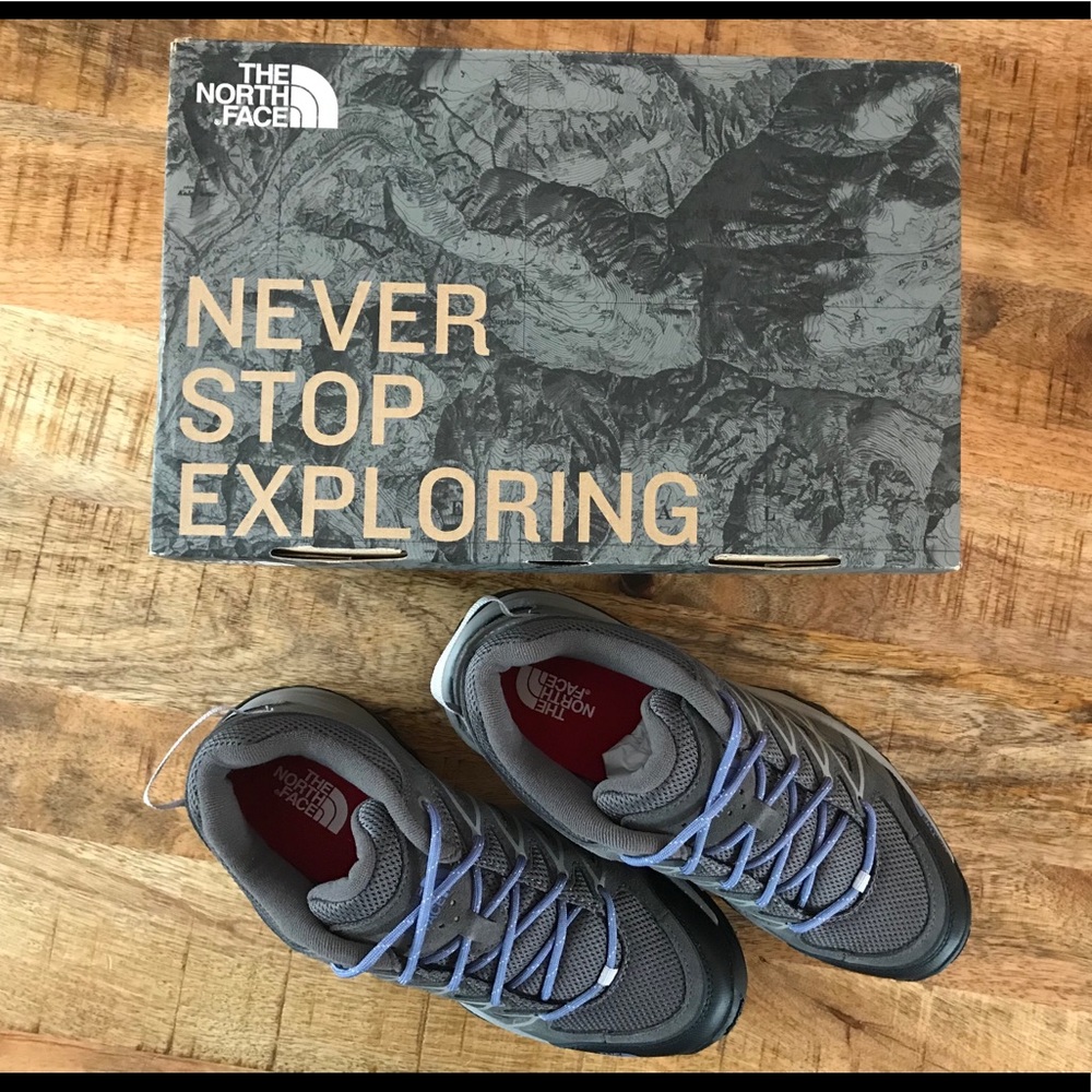 The North Face Storm lll
